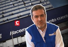 Bernardo Pachas Serrano asumiría jefatura de la ONPE tras salida de Piero Corvetto