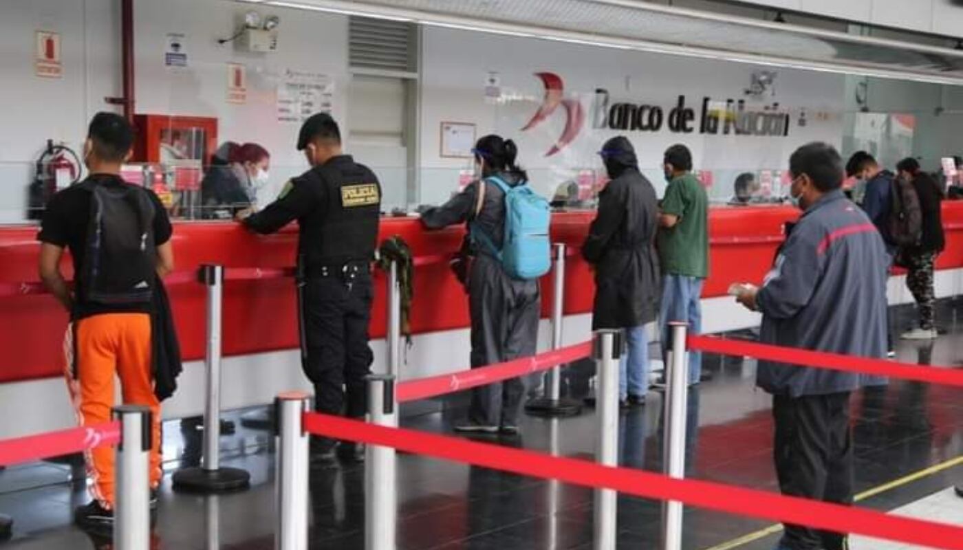 La Superintendencia de Banca, Seguros y AFP (SBS) afirma que es inviable proyecto de ley que pretende que el Banco de la Nación compre y venda oro de la minería artesanal.