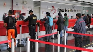 Proponen que Banco de la Nación compre y venda oro