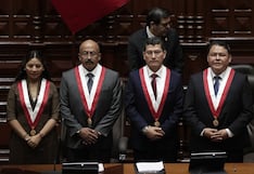 La oposición presidirá la Cámara de Diputados