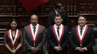La oposición presidirá la Cámara de Diputados