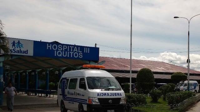 Más de 650 cirugías se van realizando durante esta pandemia del COVID-19 en Loreto