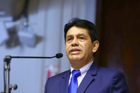 Fiscal Tomás Gálvez anuncia que solicitará impedimento de salida del país contra Dina Boluarte