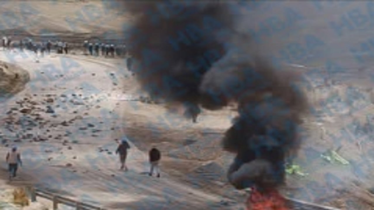 (Captura: HBA Noticias)