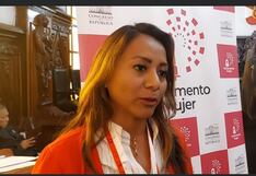 Ica: cuestiona aumento de sueldo de Dina Boluarte por más de 35 mil soles