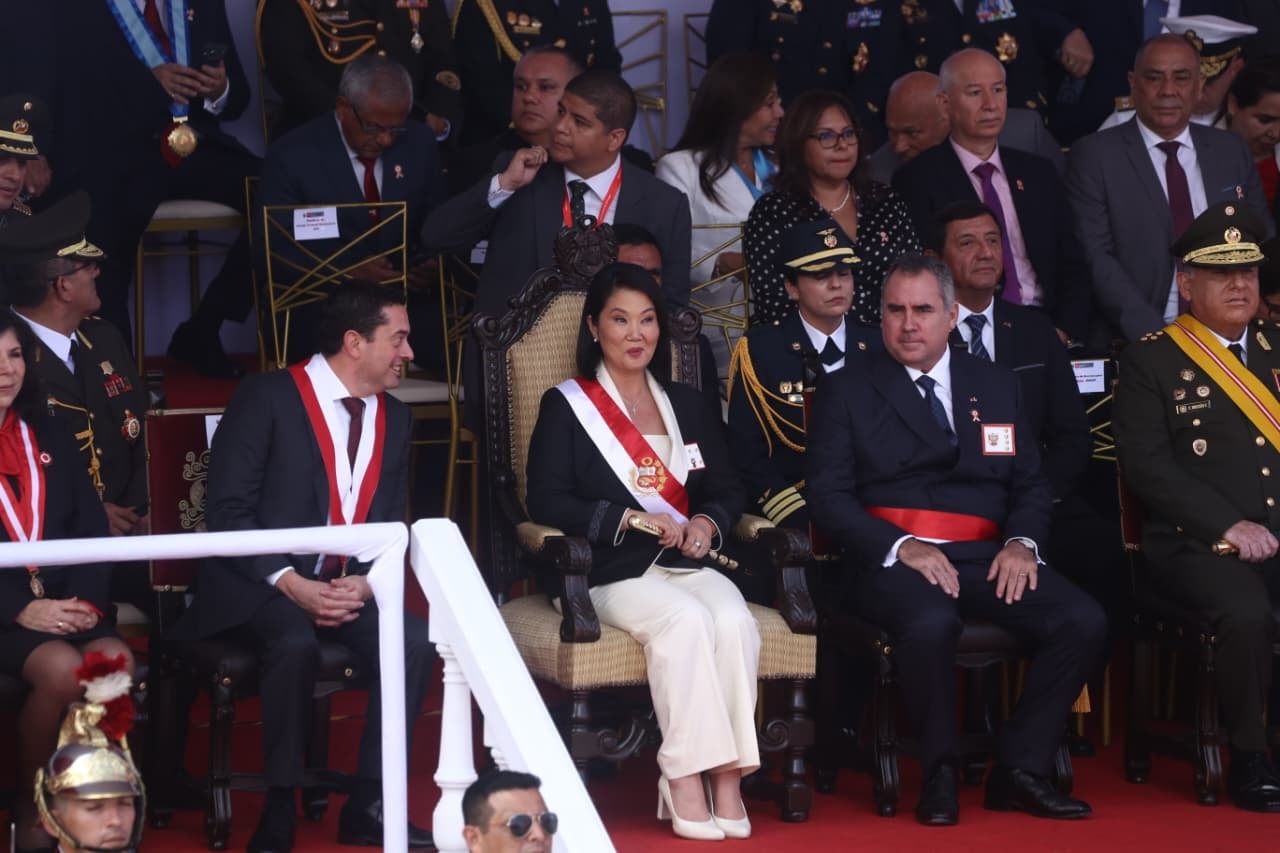 (Foto: Antonio Melgarejo @photo.gec)