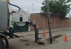 Piura: Piedras, cartones y palos encuentran en buzones de Chulucanas
