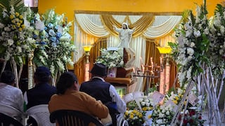 Accidente en Ocoña: Velan restos del conductor de la empresa Llamosas (VIDEO)