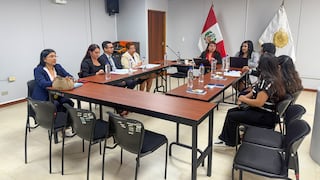 Fiscalía investiga el reclutamiento de más de 300 peruanos por parte de Rusia