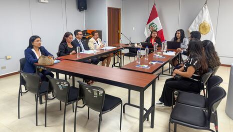Fiscalía investiga el reclutamiento de más de 300 peruanos por parte de Rusia