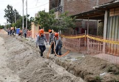 Más de 71 000 hogares de Piura accedieron al servicio de gas natural al cierre de 2025
