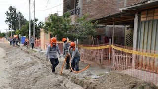 Más de 71 000 hogares de Piura accedieron al servicio de gas natural al cierre de 2025