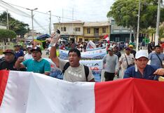 La pesca artesanal debe declararse en emergencia