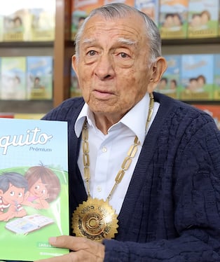 Arequipa con más docentes reconocidos con las Palmas Magisteriales (Foto: Minedu)