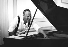 Jef Neve, reconocido pianista, se presenta en Lima para celebrar el Día del Rey de Bélgica y el ciclo de jazz de la UE