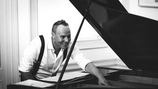 Jef Neve, reconocido pianista, se presenta en Lima para celebrar el Día del Rey de Bélgica y el ciclo de jazz de la UE