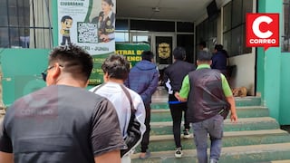 ¿Violación en manada? Menor sale con vecino y “amigos” y despierta con signos de haber sido ultrajada en Huancayo