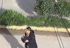 Huancayo: obrero va preso por balear a dos menores