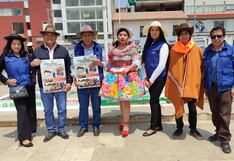 Comunidades campesinas y nativas de Junín exigen mayor atención departe de los gobiernos