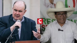 ONPE al 93.352%: Sánchez sigue segundo y se ubica a 13,773 votos de López Aliaga