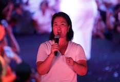 Fuerza Popular rechaza pagar S/17 millones por listas electorales de segunda vuelta del 2021