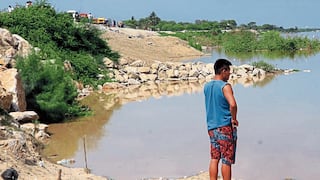 Gobernador de Piura admite que no hay dinero para enfrentar el fenómeno El Niño