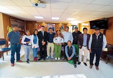 Municipalidad de Huancayo remite a fiscalía el arbitraje millonario que involucra a ex congresista
