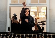 María Corina Machado reaparece en Oslo tras meses en la clandestinidad y recibe ovación de sus seguidores