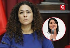 Cecilia Chacón afirma que el gobierno de Keiko Fujimori buscará la reconciliación del país