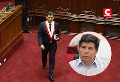 Vladimir Cerrón critica a Juntos por el Perú: “Terminaron aliándose con Harvey Colchado”