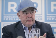 El JNE, ¿debe dar la credencial de alcalde a López-Aliaga?