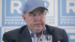 El JNE, ¿debe dar la credencial de alcalde a López-Aliaga?