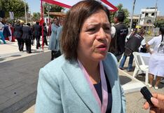 Ica: enfermeras exigen salario justo y advierten sobre riesgo en calidad de formación profesional