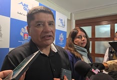 Alcalde de Arequipa justifica aumento de pasaje urbano