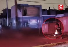 Ventanilla: adulto mayor muere atropellado por bus y vecinos denuncian falta de alumbrado público