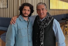 Guillermo Dávila confiesa que no se arrepiente de negar a su hijo Vasco y señala manipulación mediática