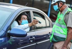 MTC exige curso obligatorio para choferes de transporte desde el 1 de julio