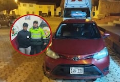 Puno: Tras enfrentamiento y balacera detienen a integrantes de una presunta banda de delincuentes