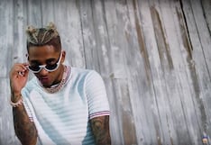 Bryant Myers, cantante puertorriqueño y referente del trap latino, ofrecerá concierto en Lima