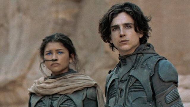 Warner Bros anunció que la secuela de “Dune” retrasará su fecha de estreno