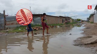 Confirman segunda muerte por leptospirosis en Tumbes