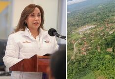 Satipo: Presidenta Dina Boluarte y ministros llegarán a Río Tambo por emergencia de inundaciones