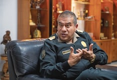 Malestar en la PNP por decisión del TC