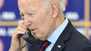 EE.UU.: Joe Biden defiende no ir a la frontera con México ante críticas de conservadores