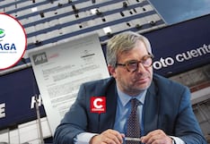 ONPE ignoró alerta sobre presunta corrupción en contrato con Galaga dos meses antes de los comicios