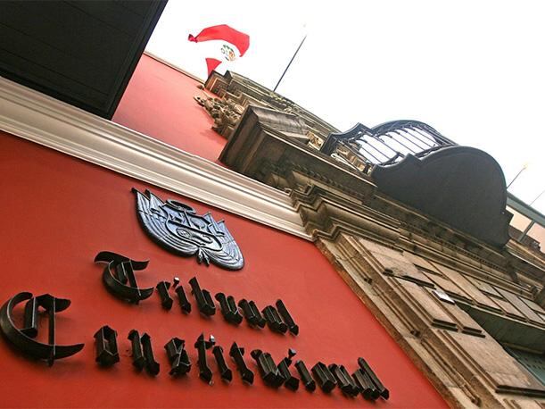 Corte Interamericana de Derechos Humanos verá caso en Perú. (Foto: Agencia Andina)