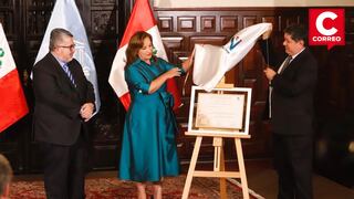 Perú recibe certificación de la Unesco que reconoce documentos que consolidan el origen del pisco