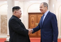 Rusia protegerá a Corea del Norte de “provocaciones”, dice ministro Serguéi Lavrov