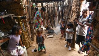 La pandemia dejó a otros 16 millones de niños en pobreza en América Latina