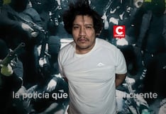 Paraguay entregará a “El Monstruo” pero legislación impide cadena perpetua en Perú